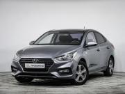 Hyundai Solaris II Санкт-Петербург  - изображение 26