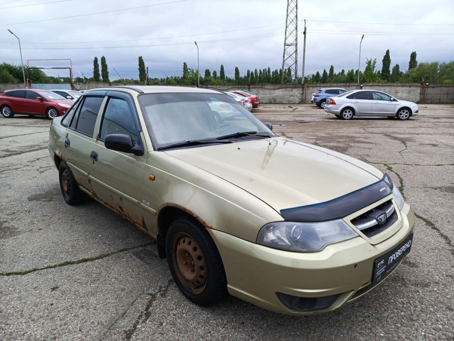 Daewoo Nexia I Рестайлинг Набережные Челны  - изображение 3