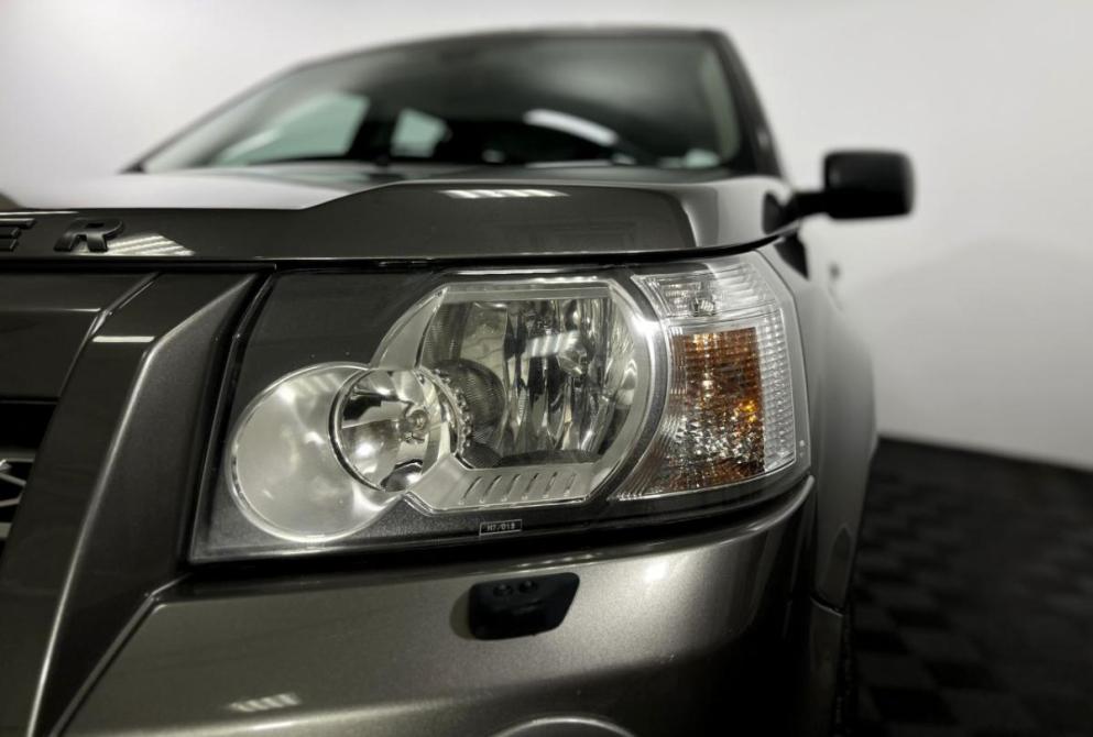 Land Rover Freelander II Нижний Новгород  - изображение 19