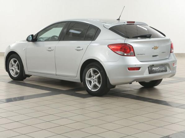 Chevrolet Cruze I с пробегом 2012 года, цена 555 000 рублей, 248800 км, хэтчбек, Автокод Объявления