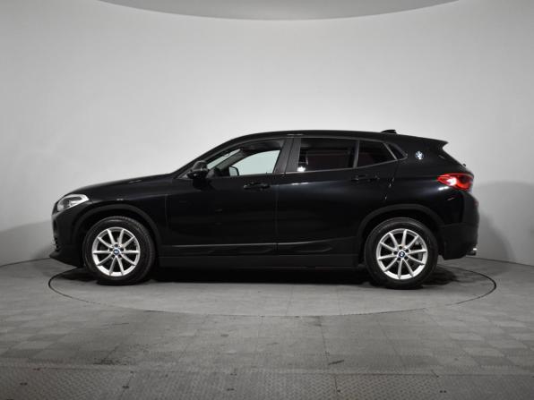 BMW X2 I (F39) с пробегом 2019 года, цена 1 897 890 рублей, 150000 км, внедорожник, Автокод Объявления