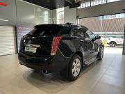 Cadillac SRX II Рестайлинг Москва  - изображение 25