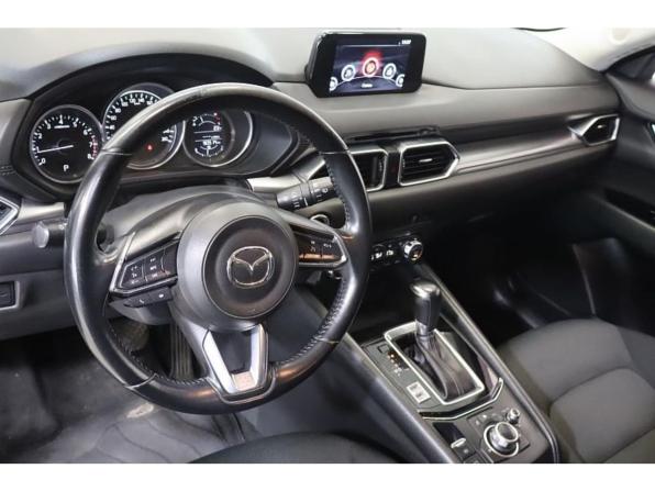 Mazda CX-5 II с пробегом 2019 года, цена 2 623 000 рублей, 90507 км, внедорожник, Автокод Объявления