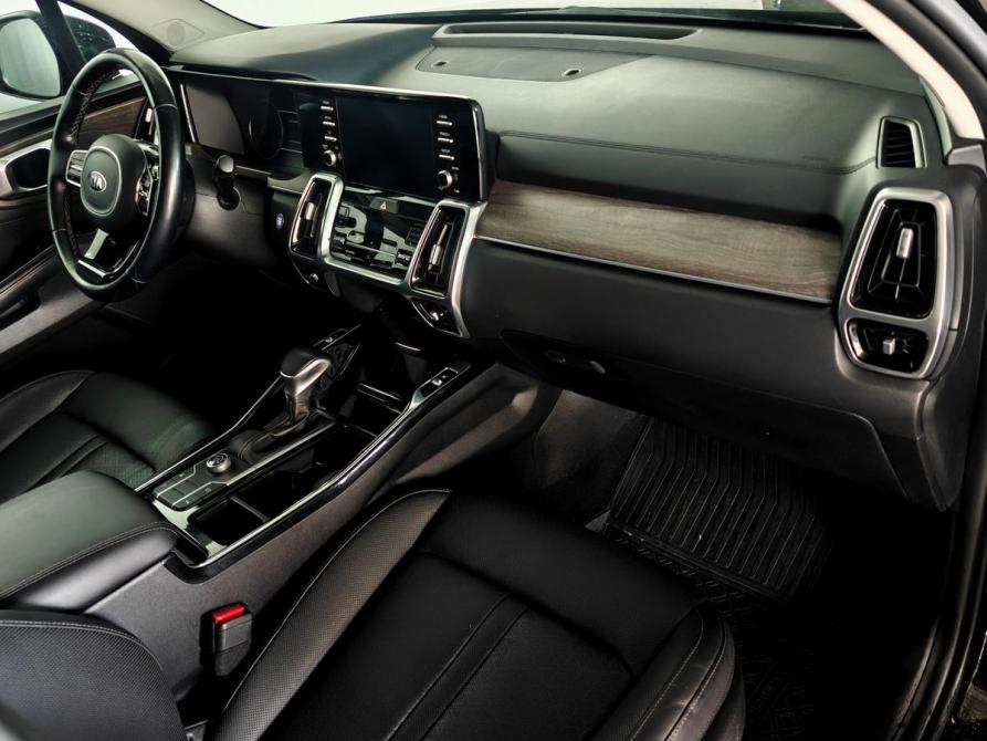 Kia Sorento IV Москва  - изображение 11