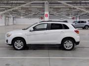 Mitsubishi ASX I Рестайлинг Казань  - изображение 32