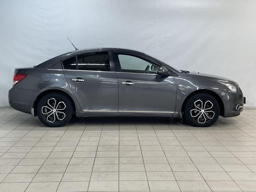 Chevrolet Cruze I Воронеж  - изображение 8