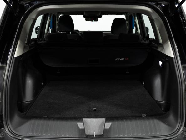 Haval Dargo с пробегом 2022 года, цена 2 209 777 рублей, 51186 км, внедорожник, Автокод Объявления