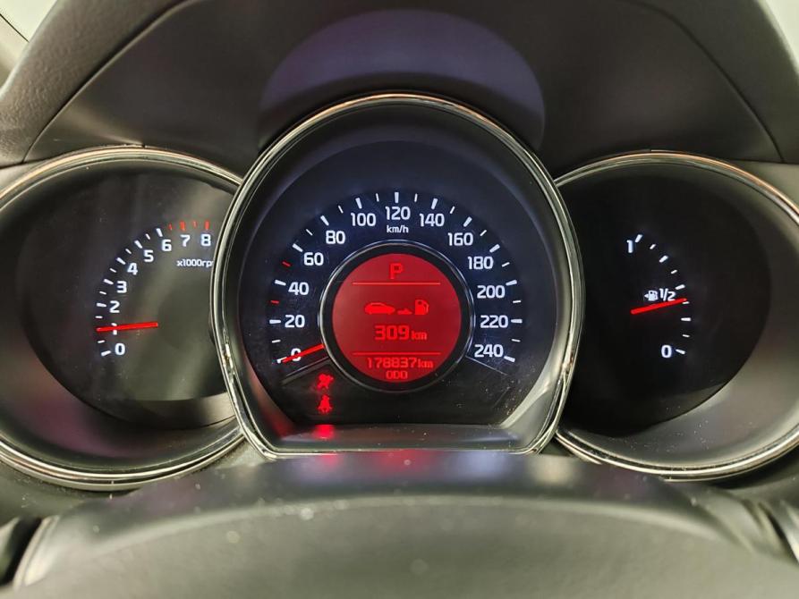 Kia Ceed II Москва  - изображение 13