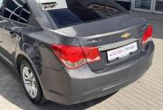 Chevrolet Cruze I Рестайлинг Владимир  - изображение 31