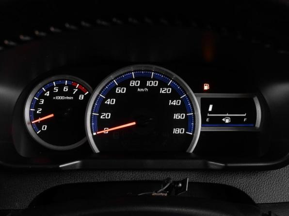 Daihatsu Thor I с пробегом 2017 года, цена 1 179 000 рублей, 84664 км, микровэн, Автокод Объявления