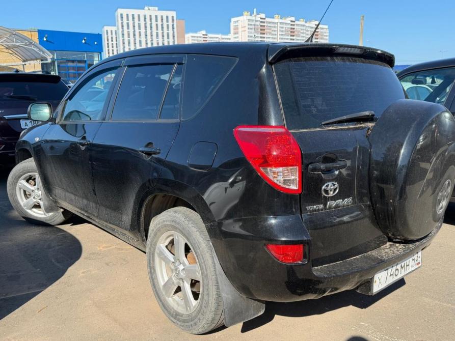 Toyota RAV4 III (XA30) Киров  - изображение 2