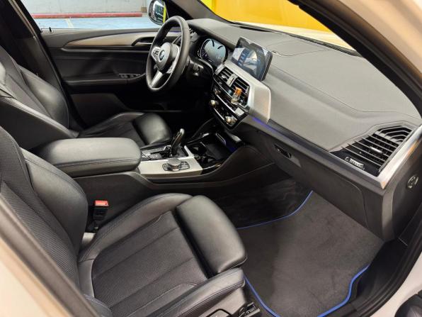 BMW X4 II (G02) с пробегом 2018 года, цена 3 499 000 рублей, 195359 км, внедорожник, Автокод Объявления