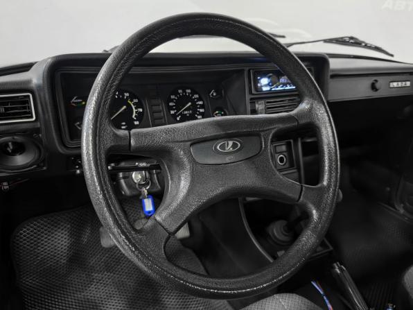 Lada (ВАЗ) 2107 с пробегом 2011 года, цена 250 000 рублей, 13217 км, седан, Автокод Объявления