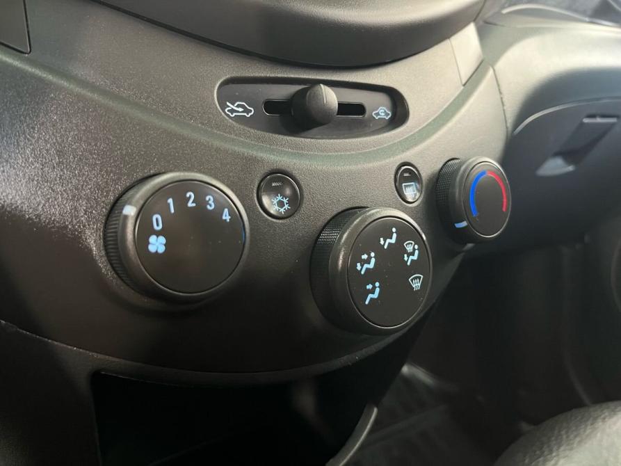 Chevrolet Spark III Уфа  - изображение 10