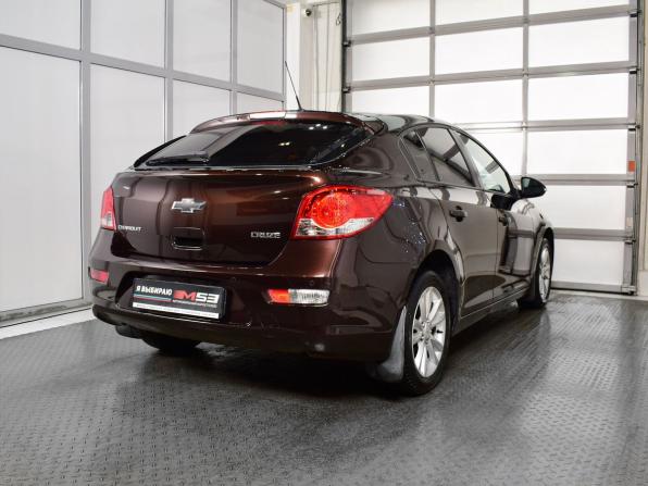 Chevrolet Cruze I Рестайлинг с пробегом 2014 года, цена 879 995 рублей, 180840 км, хэтчбек, Автокод Объявления