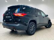 Chevrolet Traverse II Кемерово  - изображение 30