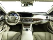Mercedes-Benz S-Класс VI (W222 C217) Санкт-Петербург  - изображение 53