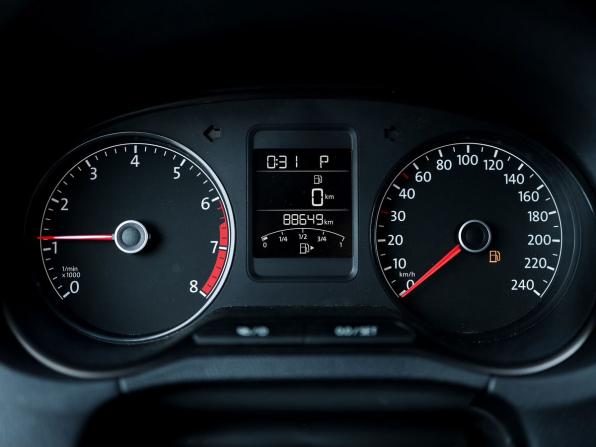 Volkswagen Polo V Рестайлинг с пробегом 2018 года, цена 1 199 000 рублей, 88650 км, седан, Автокод Объявления