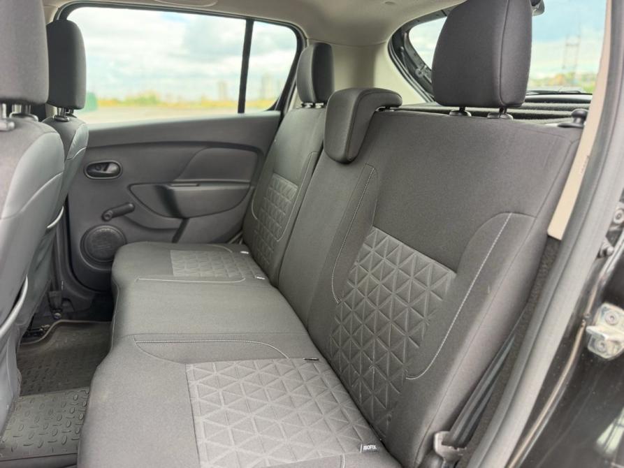 Renault Sandero II Волгоград  - изображение 22