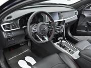 Kia Optima IV Москва  - изображение 22