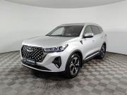 Chery Tiggo 7 Pro Max I Уфа  - изображение 27