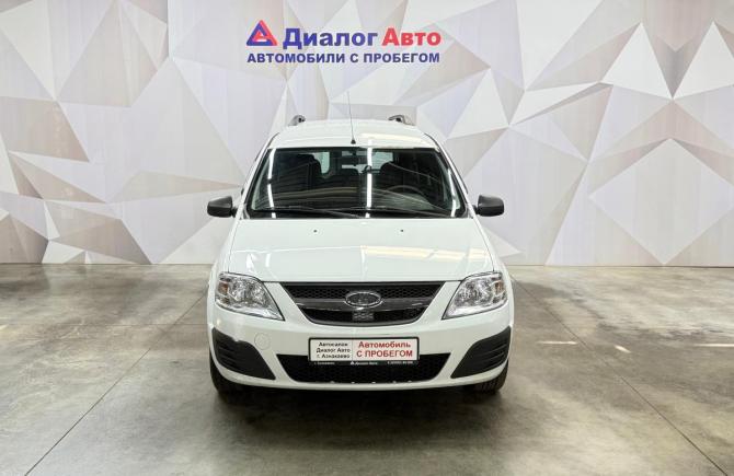 Lada (ВАЗ) Largus I с пробегом 2019 года, цена 670 000 рублей, 73728 км, универсал, Автокод Объявления