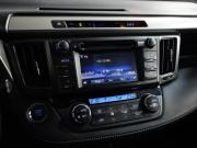 Toyota RAV4 IV (XA40) Санкт-Петербург  - изображение 41