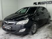 Opel Astra J Уфа  - изображение 17