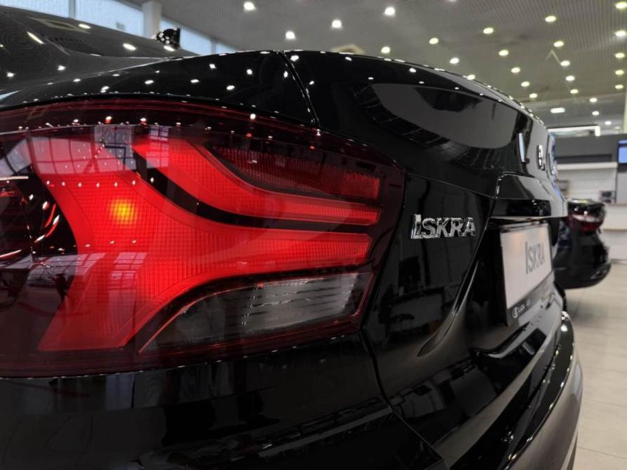 Lada (ВАЗ) Iskra Нижний Новгород  - изображение 17