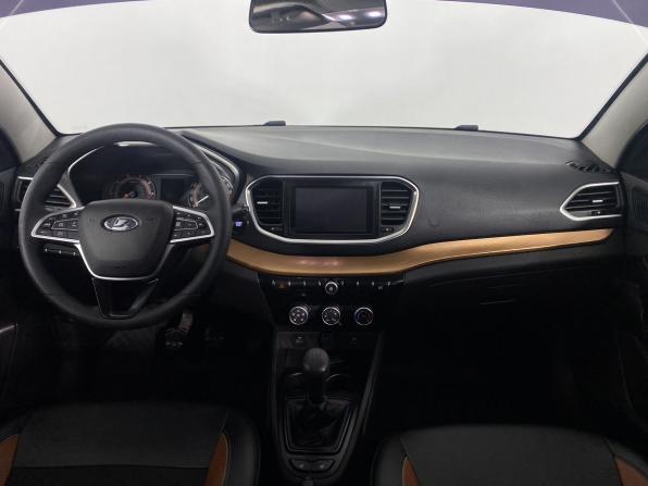 Lada (ВАЗ) Vesta I Рестайлинг (NG) с пробегом 2023 года, цена 1 270 000 рублей, 64403 км, седан, Автокод Объявления