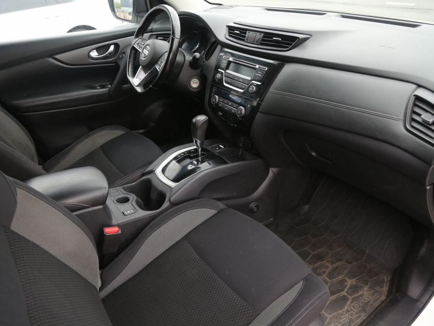 Nissan Qashqai II Рестайлинг Иваново  - изображение 9