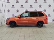 Lada (ВАЗ) Kalina II Тольятти  - изображение 28