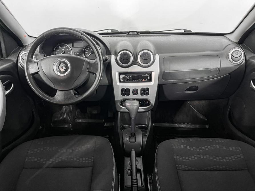 Renault Sandero I Ногинск  - изображение 15