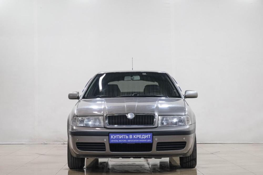 Skoda Octavia I (A4) Рестайлинг Новокузнецк  - изображение 2