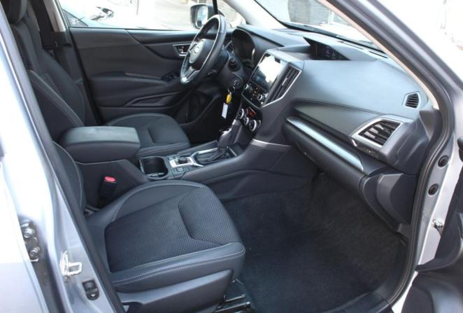 Subaru Forester V с пробегом 2020 года, цена 2 860 000 рублей, 120106 км, внедорожник, Автокод Объявления