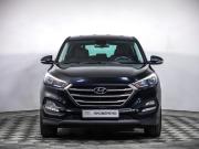 Hyundai Tucson III Санкт-Петербург  - изображение 32