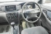 Toyota Corolla IX (E120 E130) Рестайлинг Барнаул  - изображение 32
