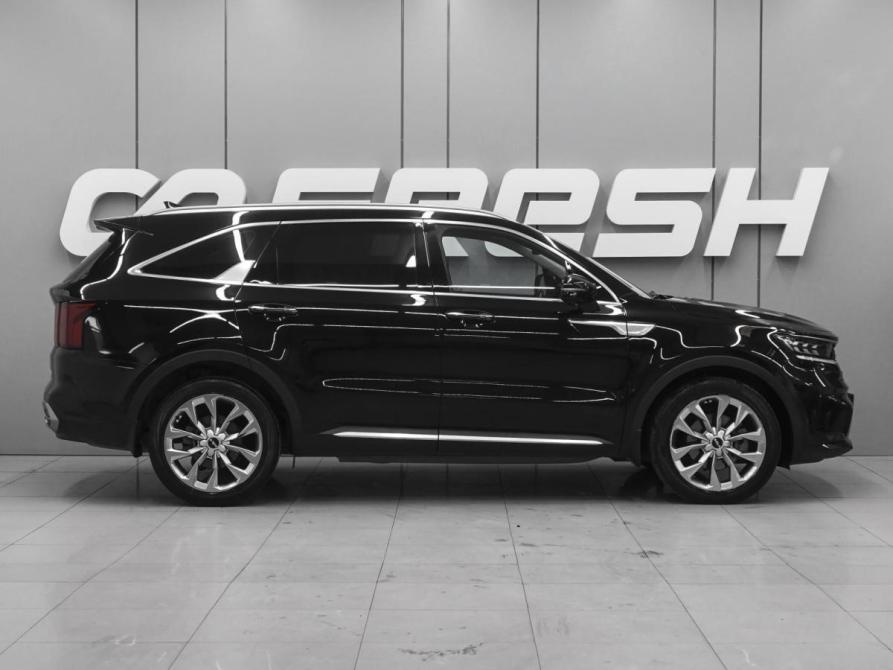 Kia Sorento IV Ростов-на-Дону  - изображение 5