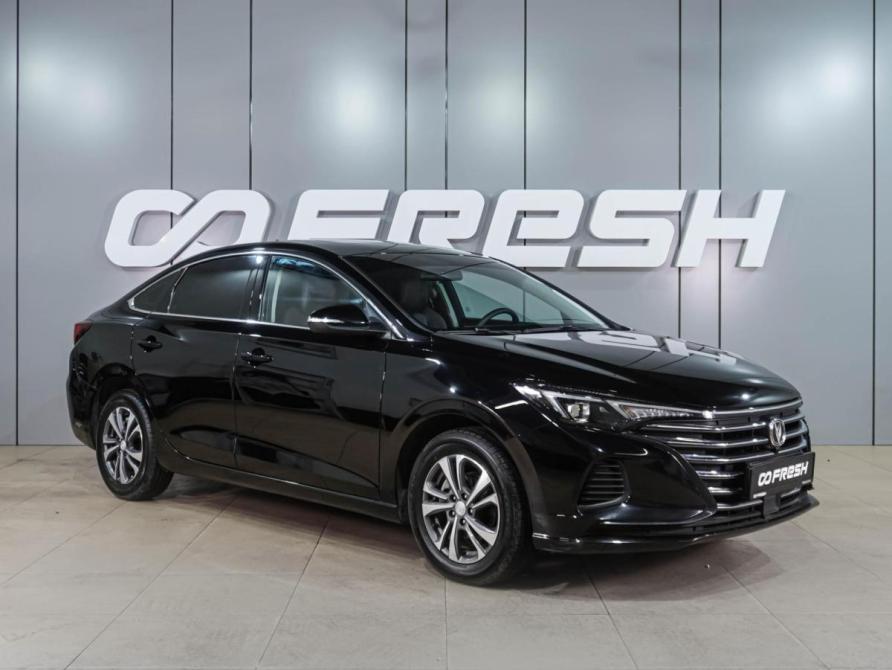 Changan Eado Plus Воронеж  - изображение 1