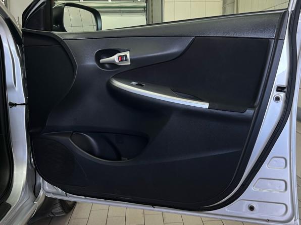 Toyota Corolla X (E140 E150) Рестайлинг с пробегом 2011 года, цена 960 000 рублей, 189308 км, седан, Автокод Объявления