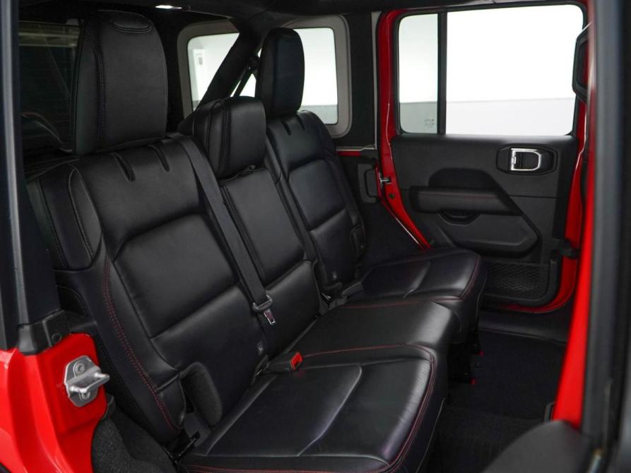 Jeep Wrangler IV (JL) Москва  - изображение 7