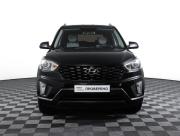 Hyundai Creta I Рестайлинг Москва  - изображение 24