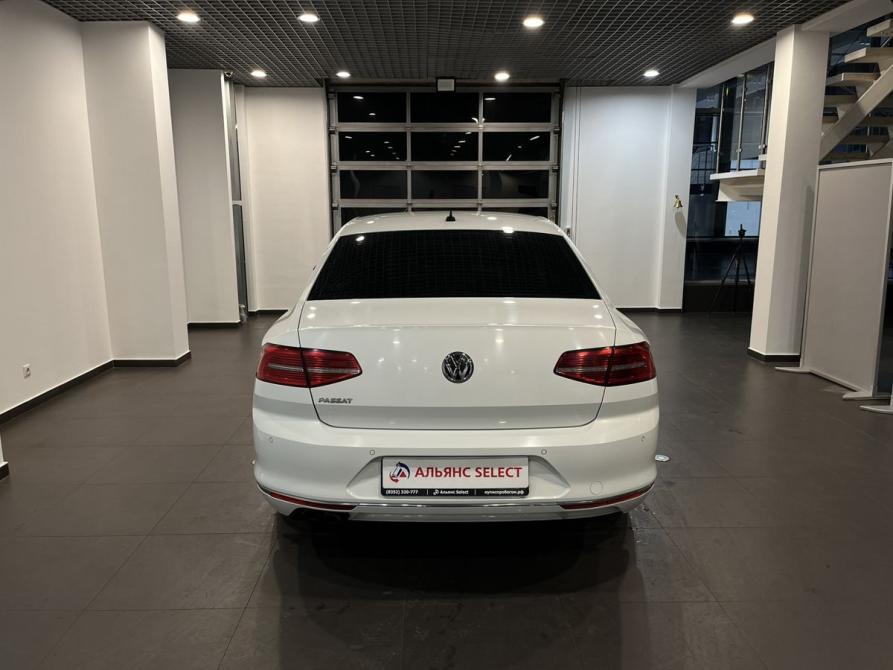 Volkswagen Passat B8 Чебоксары  - изображение 4