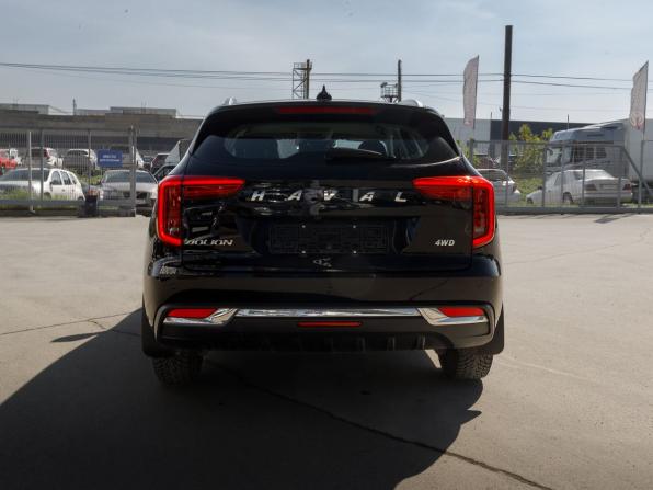 Haval Jolion I Рестайлинг с пробегом 2024 года, цена 1 820 000 рублей, 72039 км, внедорожник, Автокод Объявления