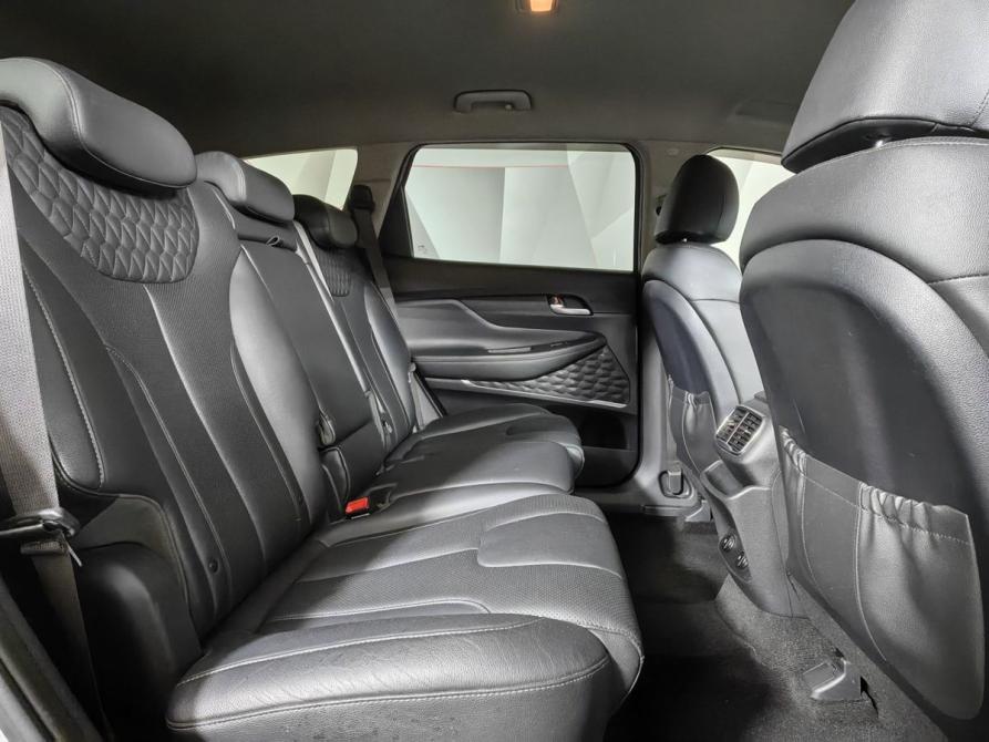 Hyundai Santa Fe IV Москва  - изображение 16