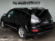 Mitsubishi Outlander II Уфа  - изображение 21