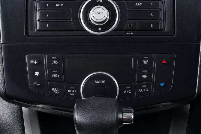 Nissan Serena III (C25) с пробегом 2010 года, цена 1 099 000 рублей, 225000 км, минивэн, Автокод Объявления