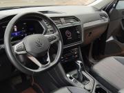 Volkswagen Tiguan II Рестайлинг Екатеринбург  - изображение 52
