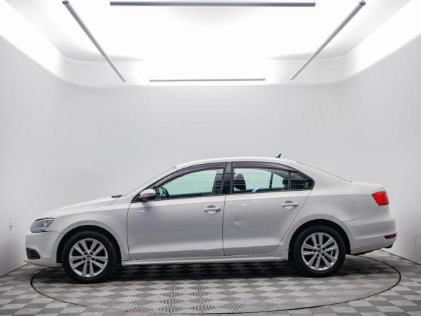 Volkswagen Jetta VI с пробегом 2014 года, цена 870 000 рублей, 344310 км, седан, Автокод Объявления