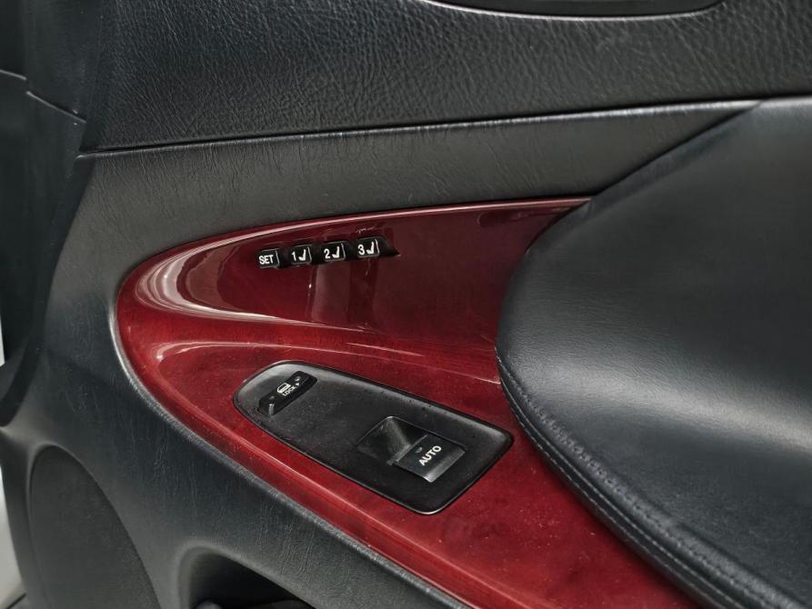 Lexus GS III Краснодар  - изображение 41